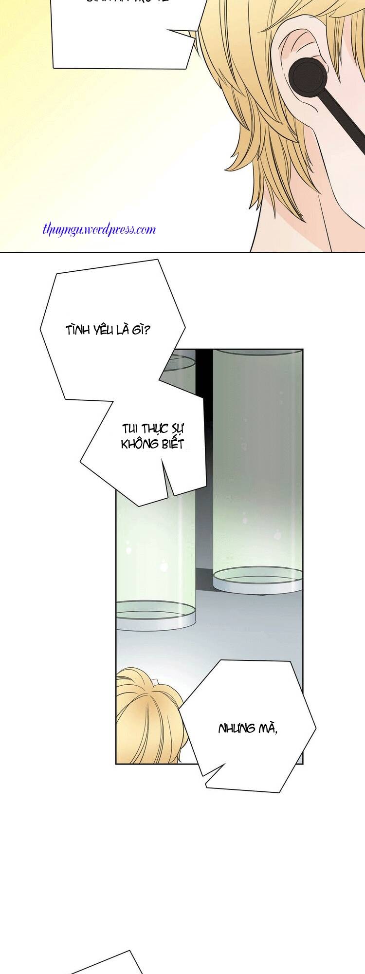 trúc mã ngoe nguẩy đuôi chapter 12 15