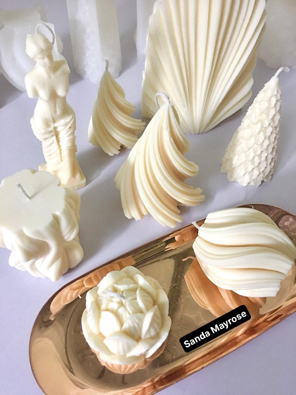 NẾN HÌNH NỮ THẦN ĐỂ DECOR PHÒNG, CHỤP HÌNH, TRƯNG BÀY SẢN PHẨM CHO CỬA HÀNG