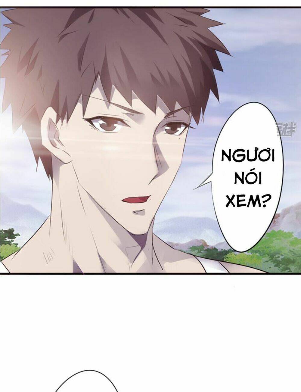 tối cường công nhân chapter 33 4