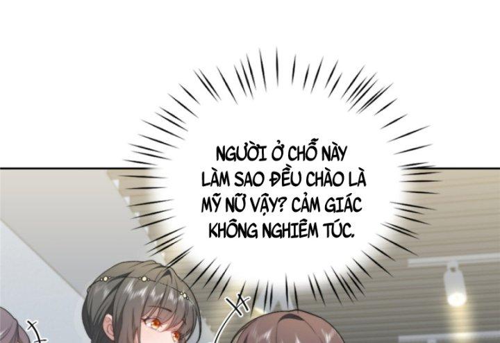 nữ chính chạy từ trong sách ra thì phải làm sao chapter 11 20