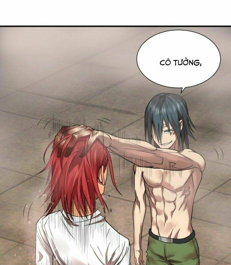 danh sách kẻ phản diện chapter 91 48