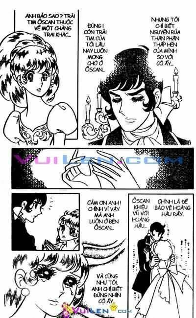 hoa hồng véc-xây chapter 4 134