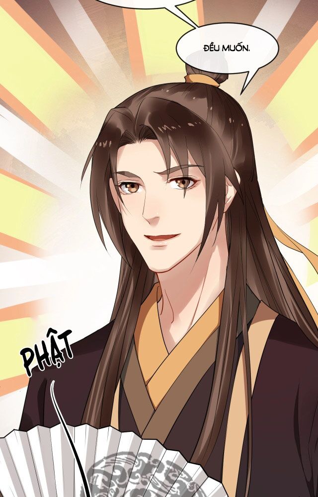 bồng sơn viễn 2 chapter 43 13