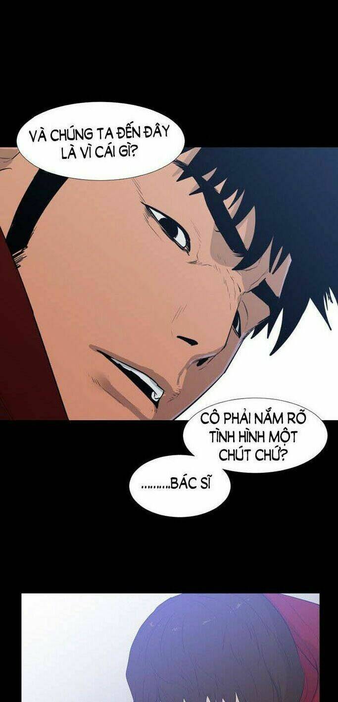 đêm vùng cực chapter 41 100