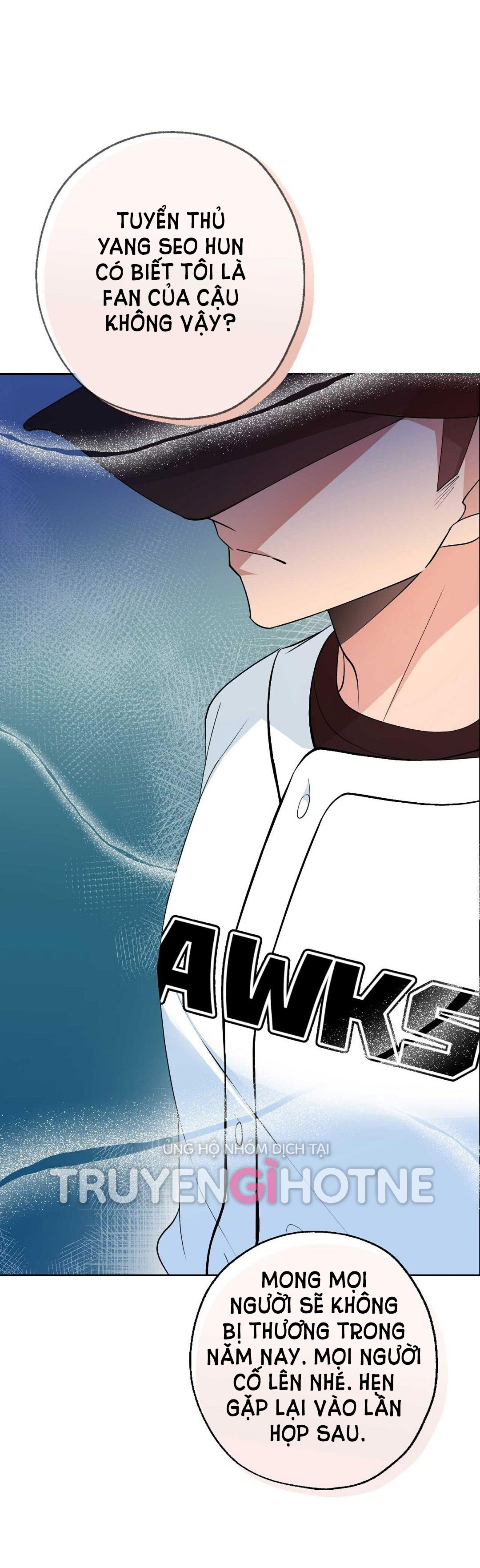 [18+] hợp đồng nô lệ dâm đãng chapter 6.2 20