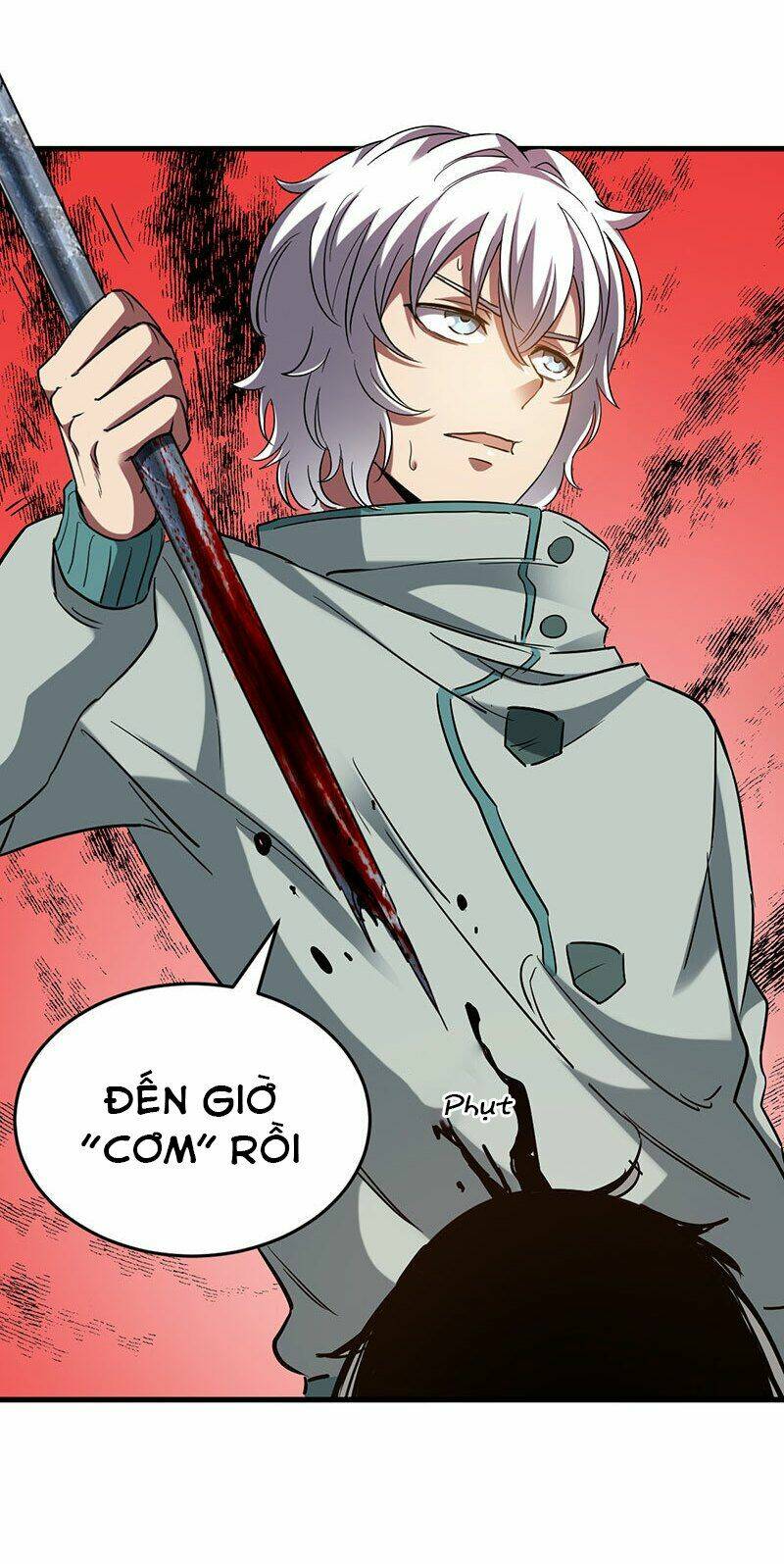 trò chơi thời mạt thế chapter 11 13