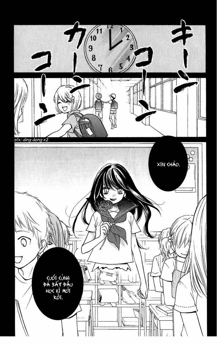 lớp học rùng rợn chapter 12 2