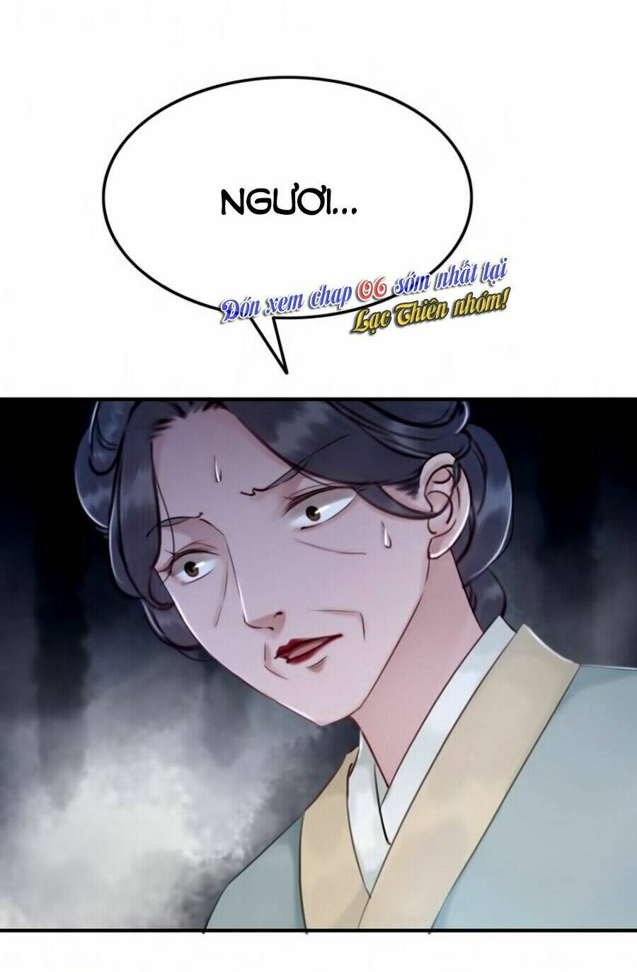 trọng sinh bá sủng nhiếp chính vương quá mạnh mẽ chapter 5 50