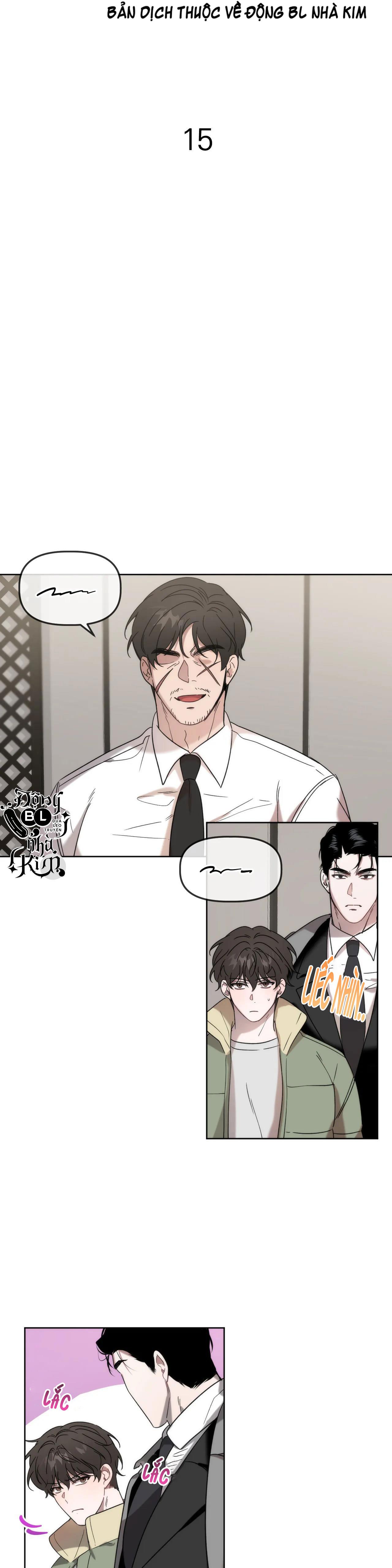 đã hiểu chưa chapter 15 15