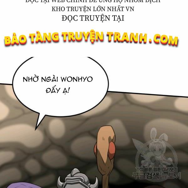 ngôi nhà kết nối với hầm ngục chapter 31 50
