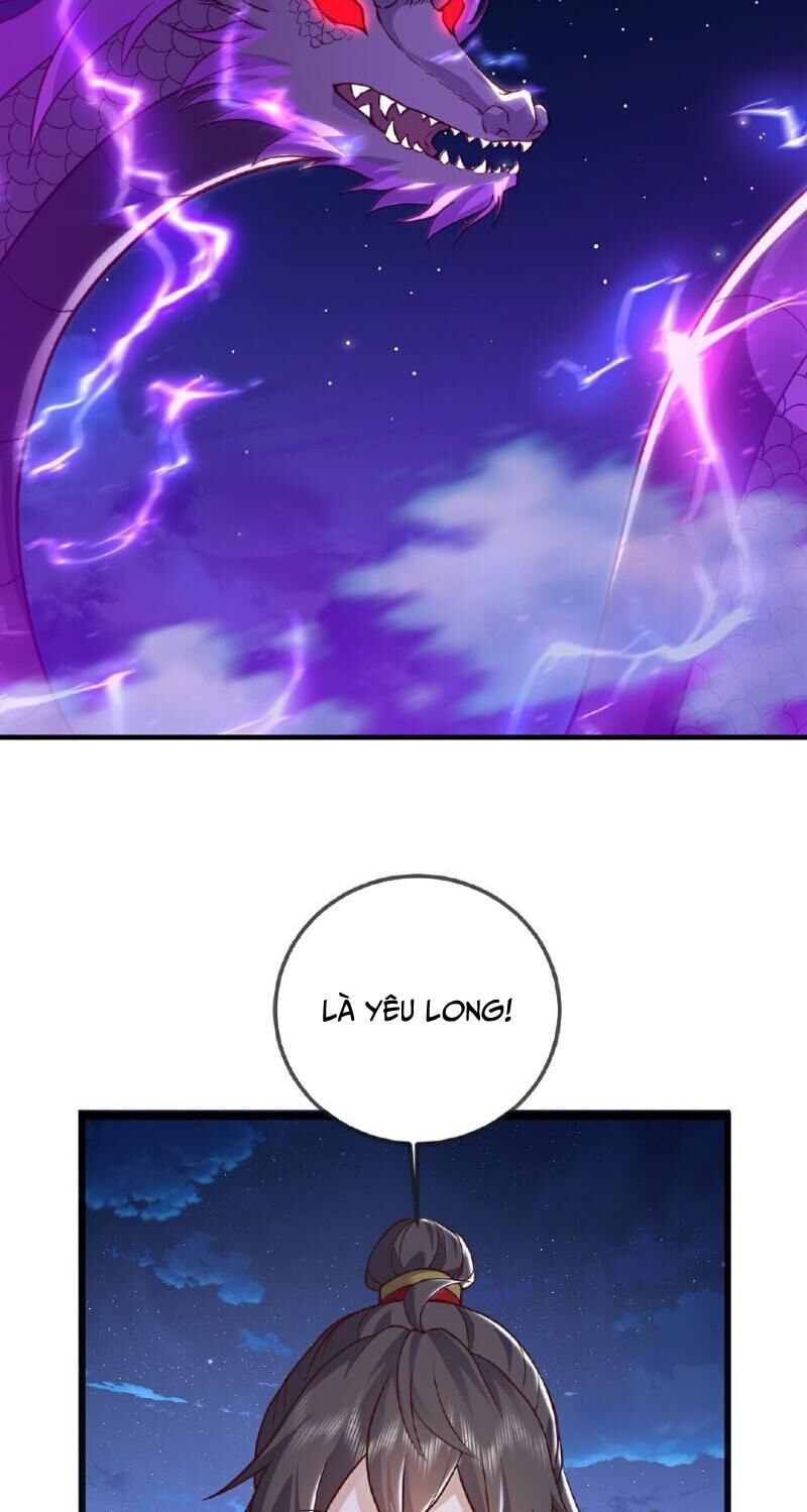 tiên võ đế tôn chapter 513 32