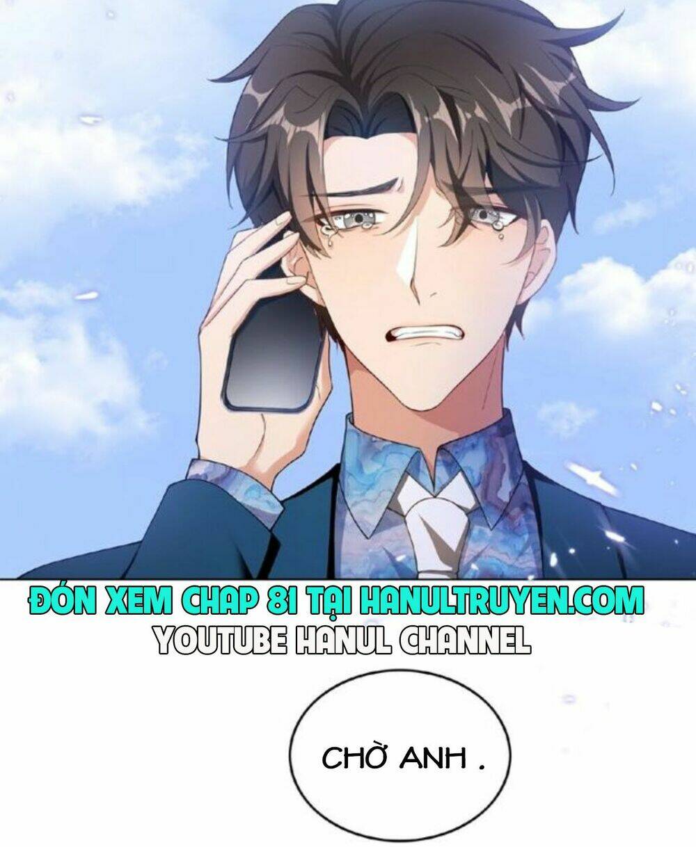 cô vợ nhỏ nuông chiều quá lại thành ác!! chapter 80 20