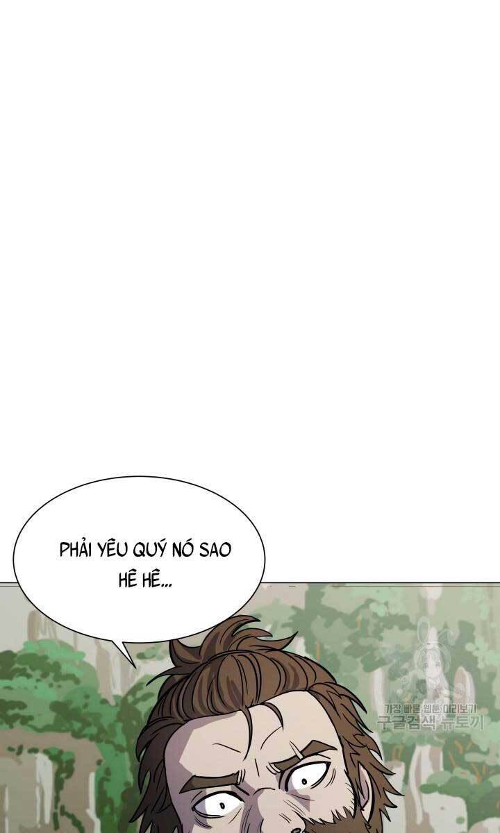 bậc thầy phép thuật ở thế giới võ lâm chapter 8.1 23