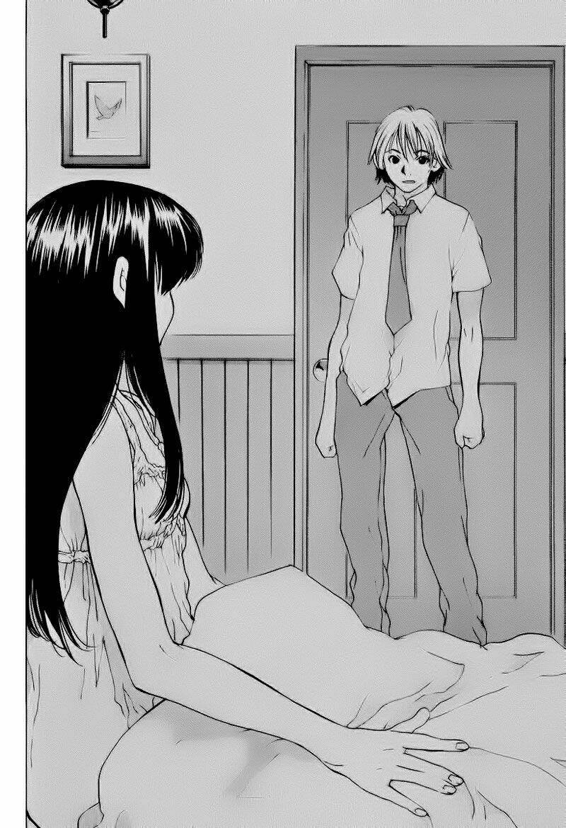 a girl chapter 14 11