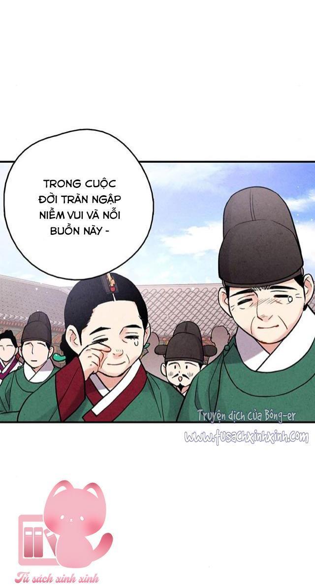 lệnh cấm hôn chapter 101 61