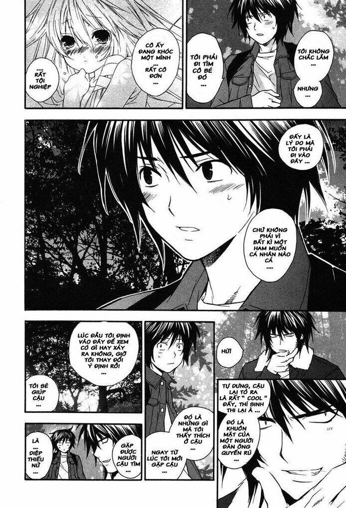 sekirei chapter 10 8