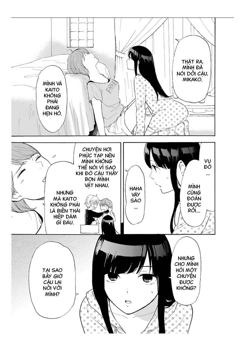 himegoto - juukyuusai no seifuku chapter 41 5