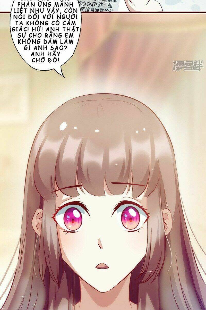 truy phu 36 kế - ông xã à, tới chiến nào! chapter 33 18