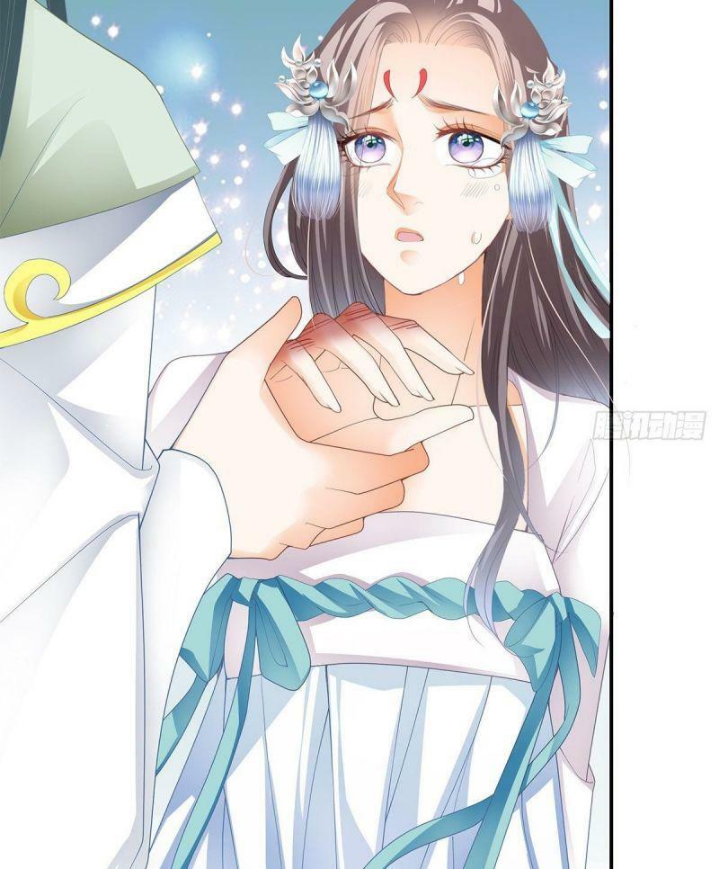 bổn vương muốn nàng chapter 7 56