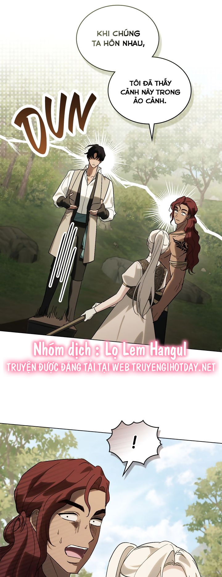 khi định mệnh đưa chúng ta gặp nhau chapter 42 16