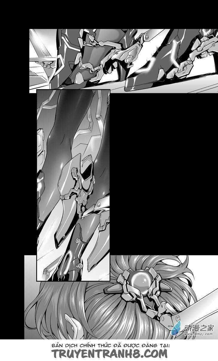 băng hoại 3rd chapter 4 3