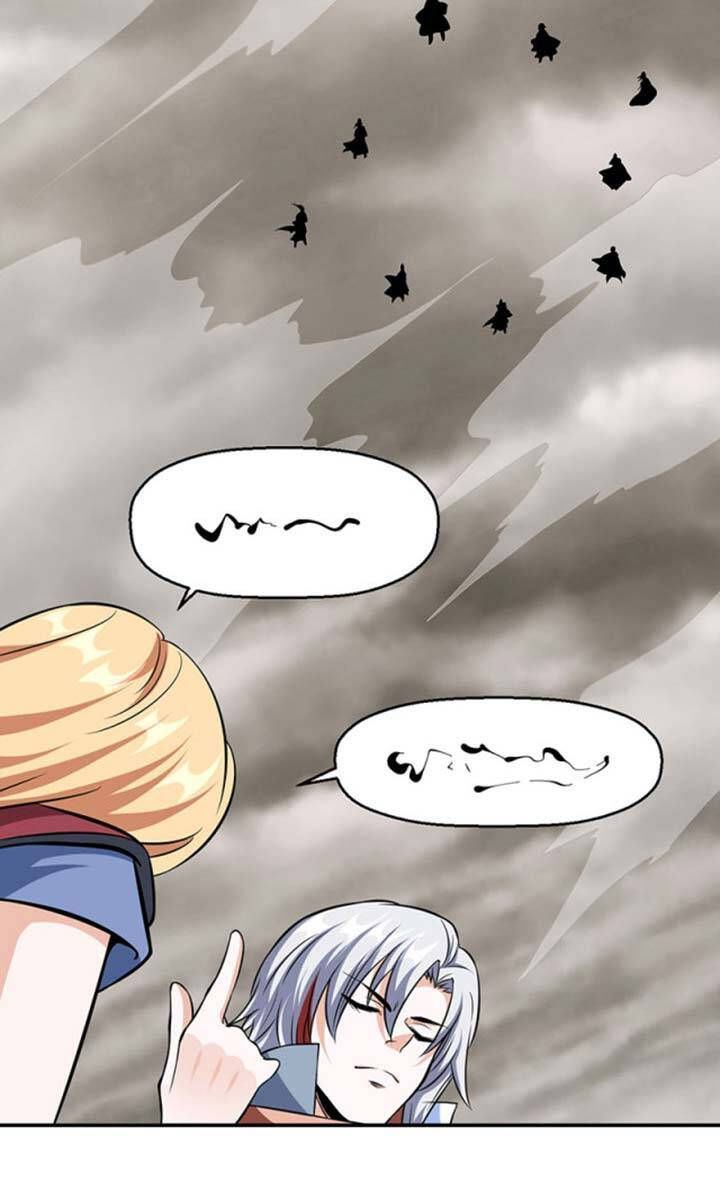 võ đạo độc tôn chapter 505 41