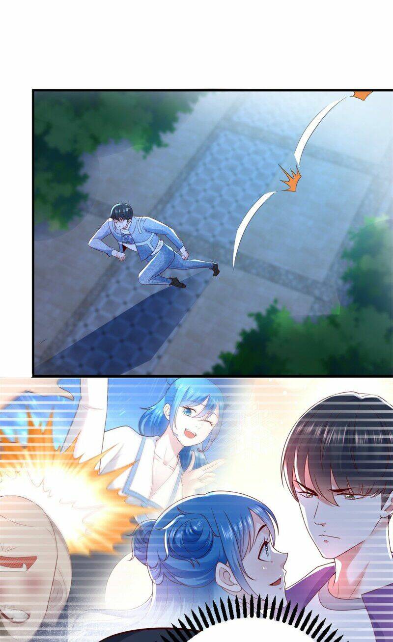 trùng sinh chi thần đế quy lai chapter 58 9