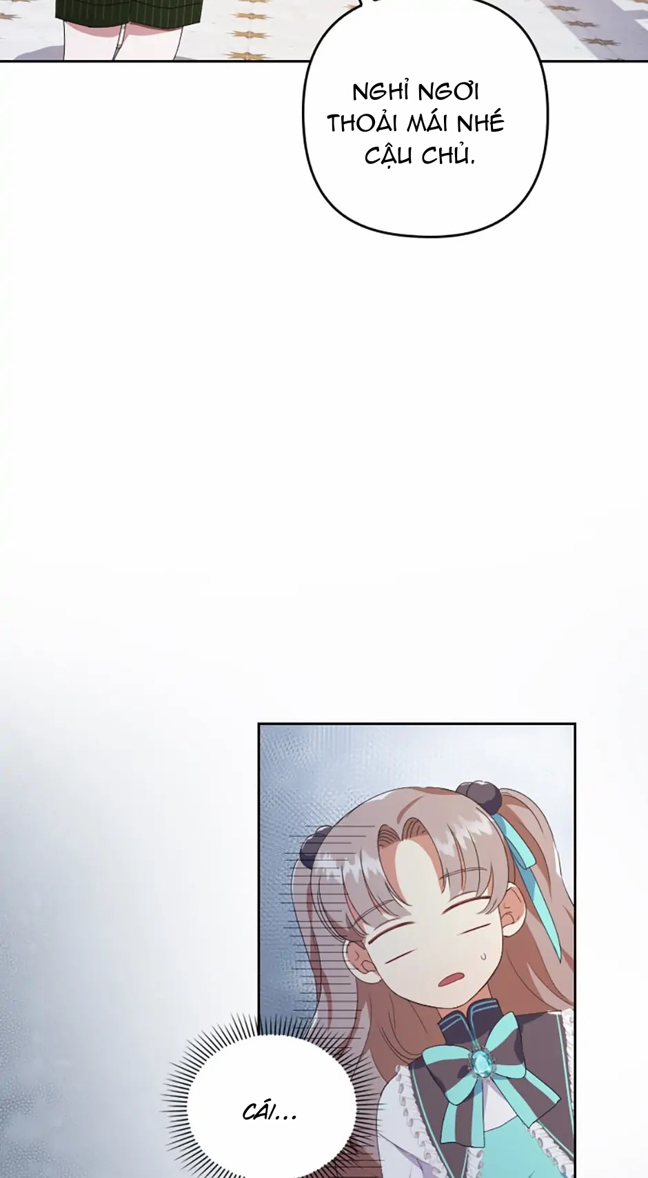 cậu thích nhầm người rồi chapter 2.2 31