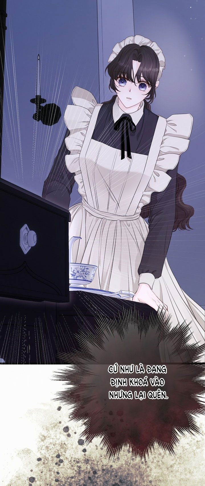 hãy giải thoát cho ta chapter 7.2 19