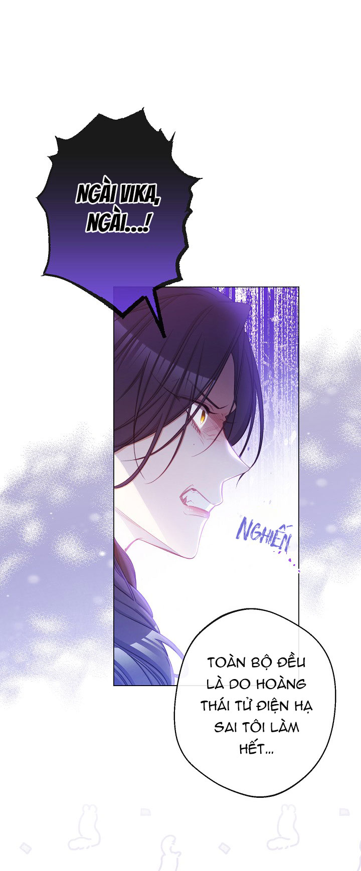 ác nữ đảo ngược đồng hồ cát chapter 83.1 14