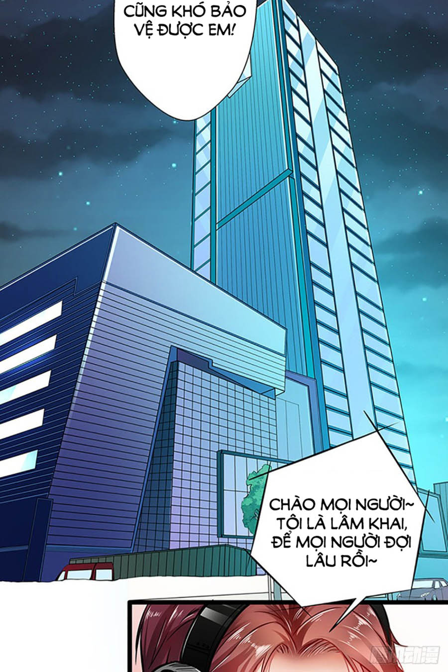 cưng chiều ái thê hư hỏng chapter 57 35