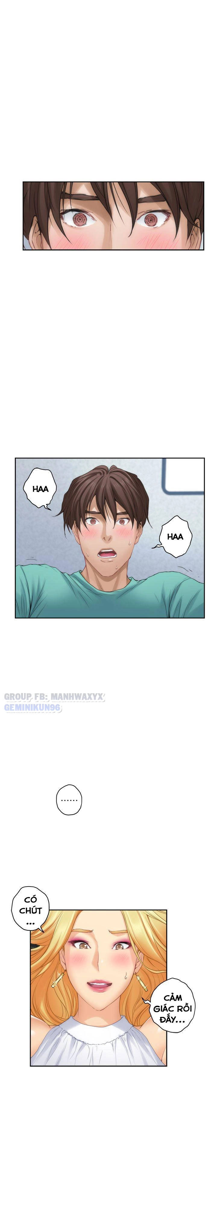 cặp đôi s chapter 33 17