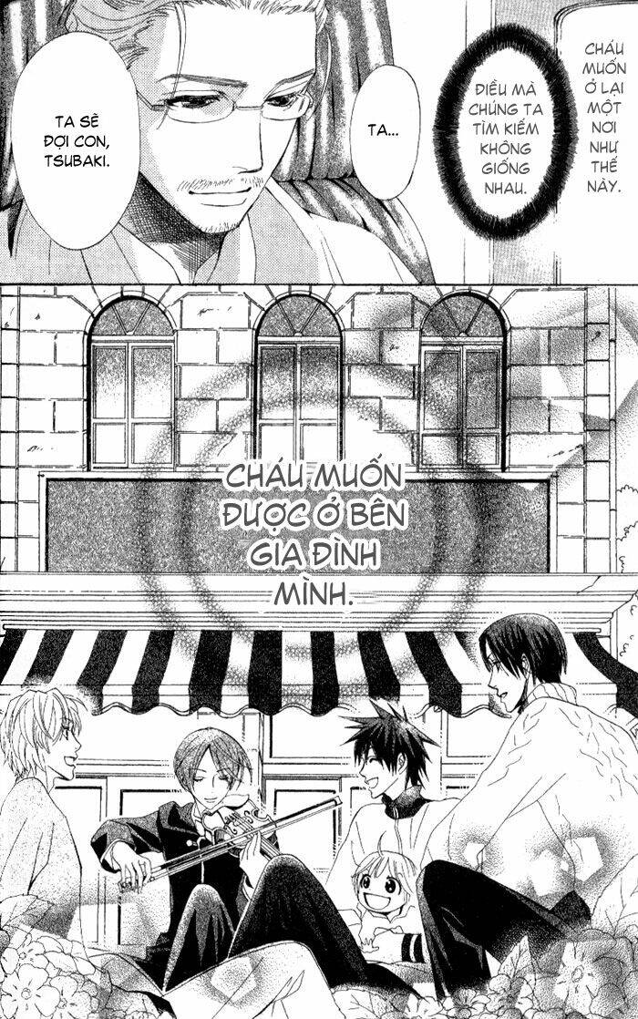 kokoro ni hana wo chapter 8 42