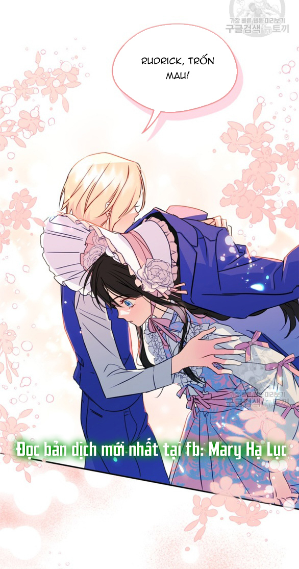 tôi đã trở thành bạn gái của nam chính chapter 13.1 34