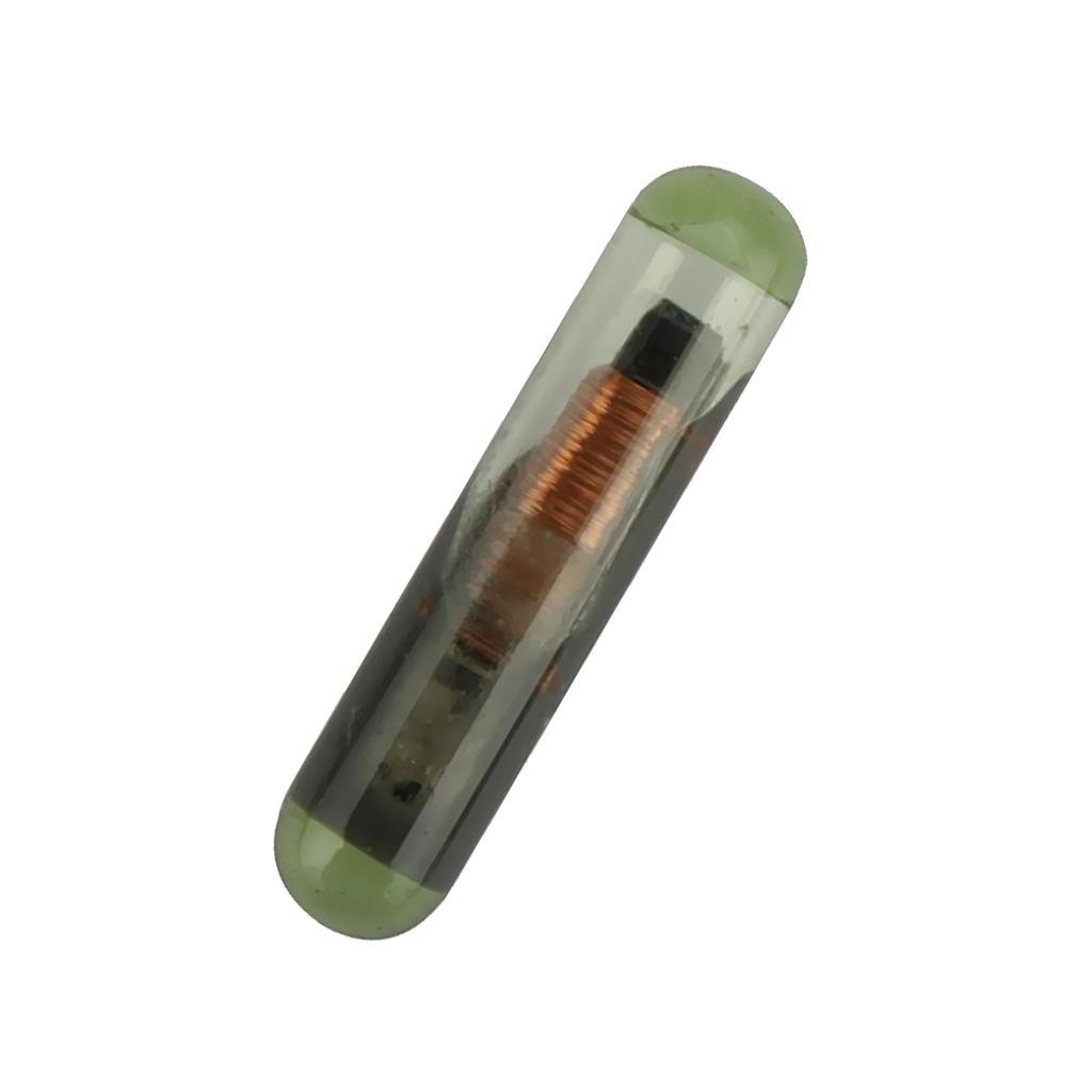ID48 Chip for BEETLE GOLF LEON A2 CAR KEY FOB