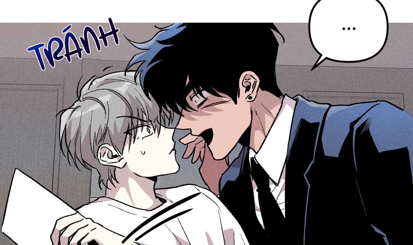 quan hệ chết chóc chapter 25 172