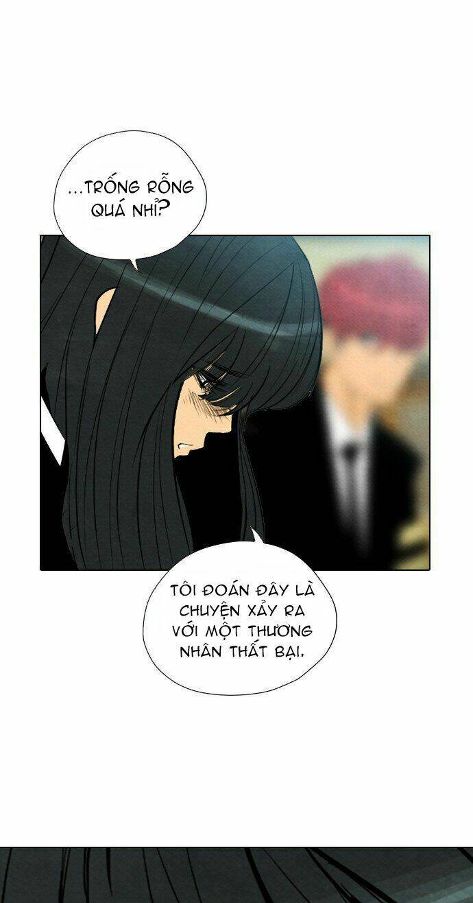 nạn nhân hồi sinh chapter 22 18