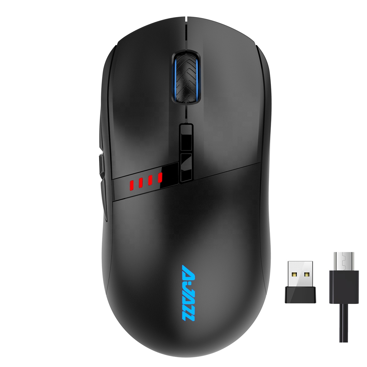 Chuột Gaming AJAZZ I305PRo ( Wireless / Wired Dual Mode Mouse)- Hàng chính hãng