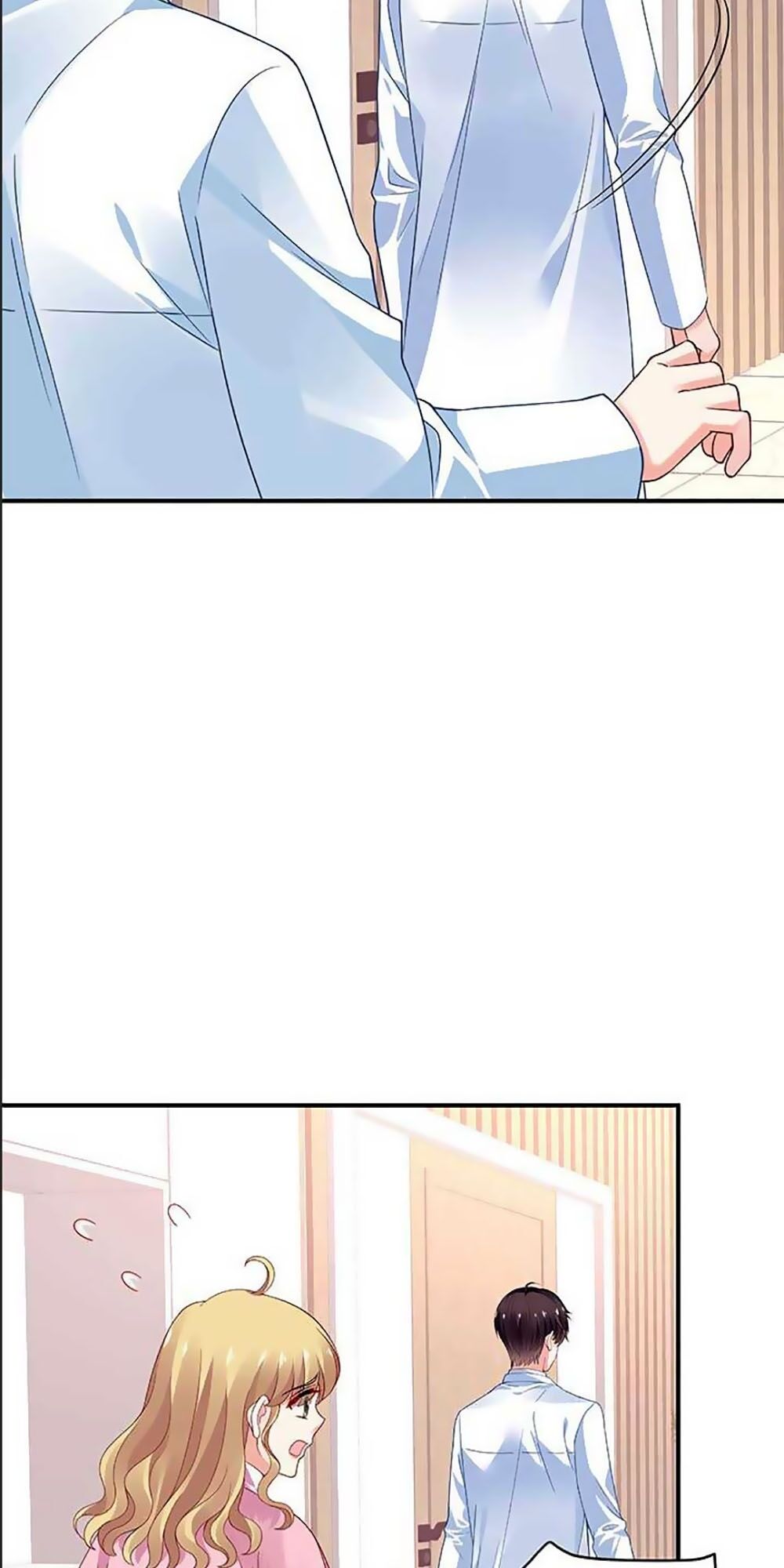 bạn trai 1/4 của tôi chapter 26 45