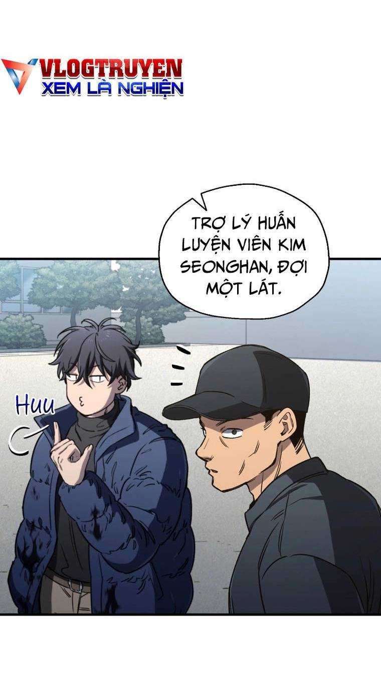 chỉ mình ta tái sinh chapter 14 60