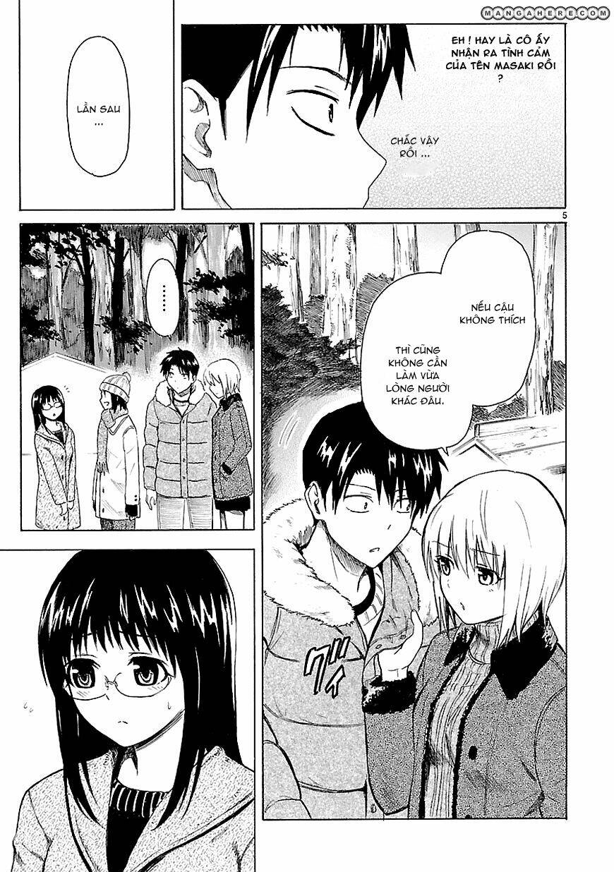 ore ga doutei o sutetara shinu ken ni tsuite chapter 9 4