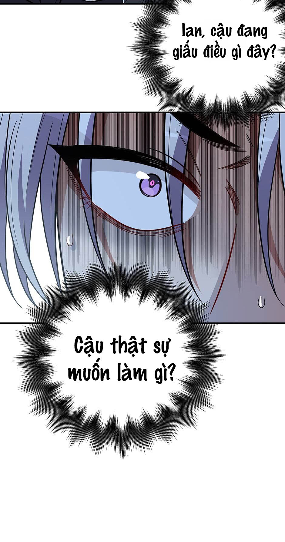 [16+] killing my love chapter 25.1 25