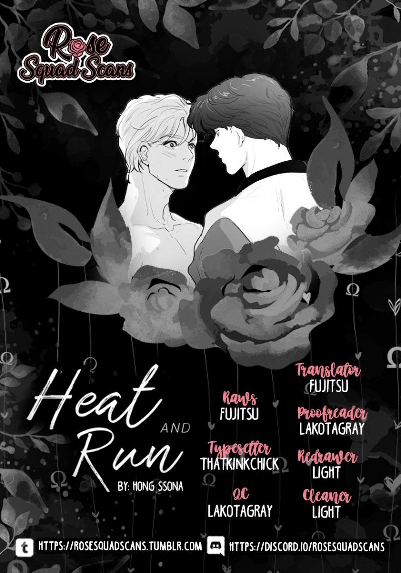 heat and run chapter 3 2