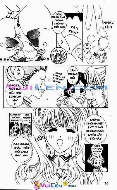 duyên kỳ ngộ chapter 2 79