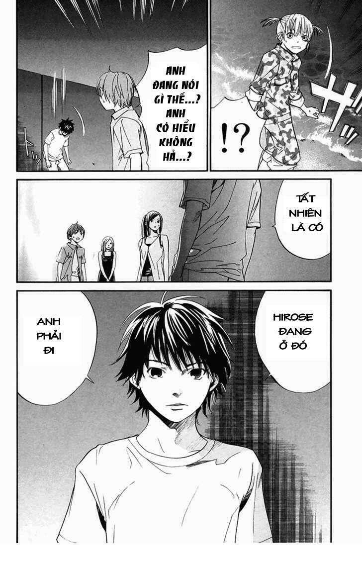 alive - the final evolution chapter 41 13