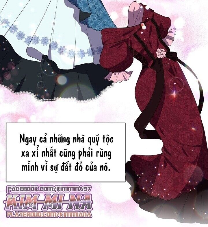 người chồng bạo chúa của tôi đã thay đổi chapter 4 55