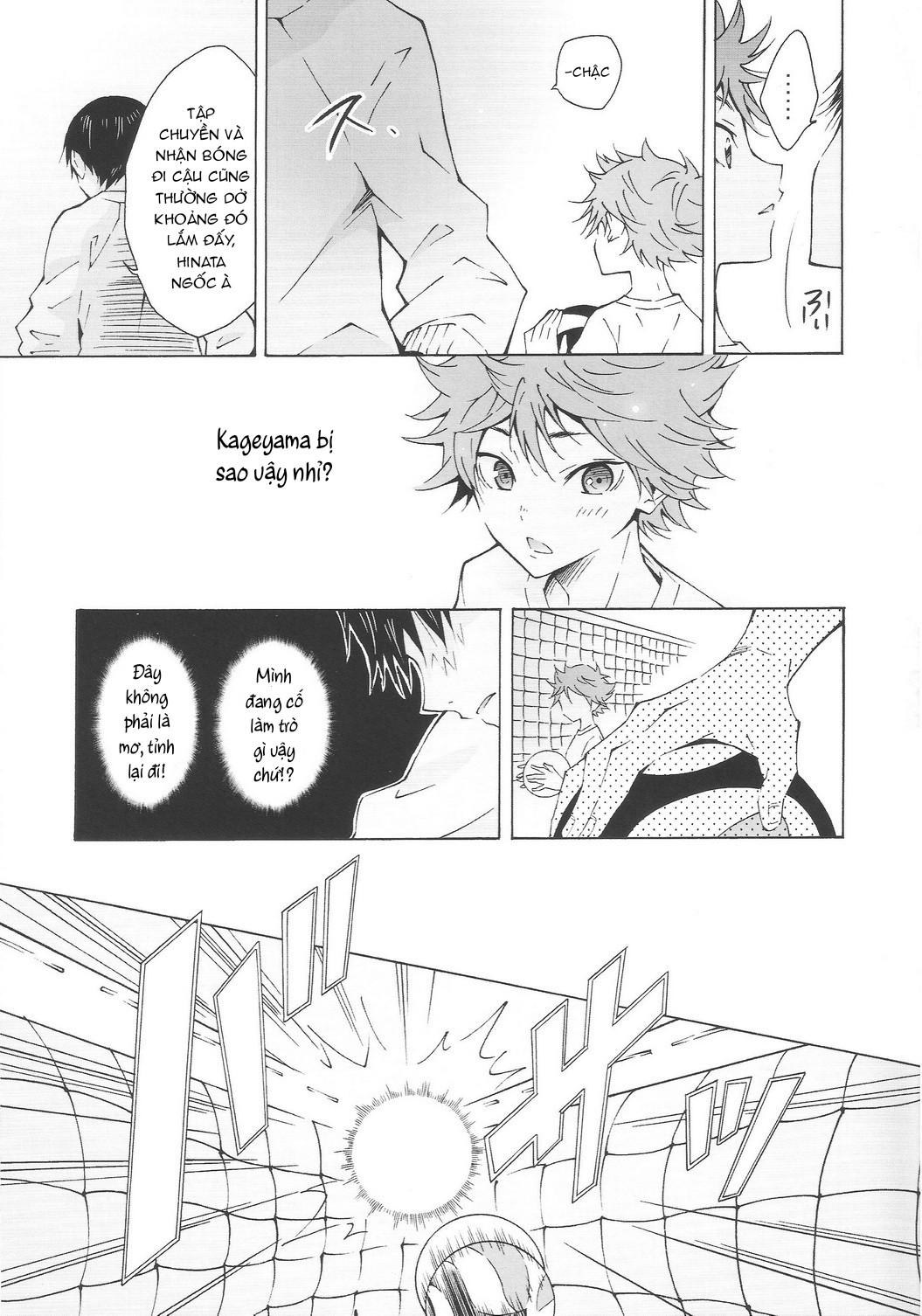 oneshot theo yêu cầu chapter 71 11