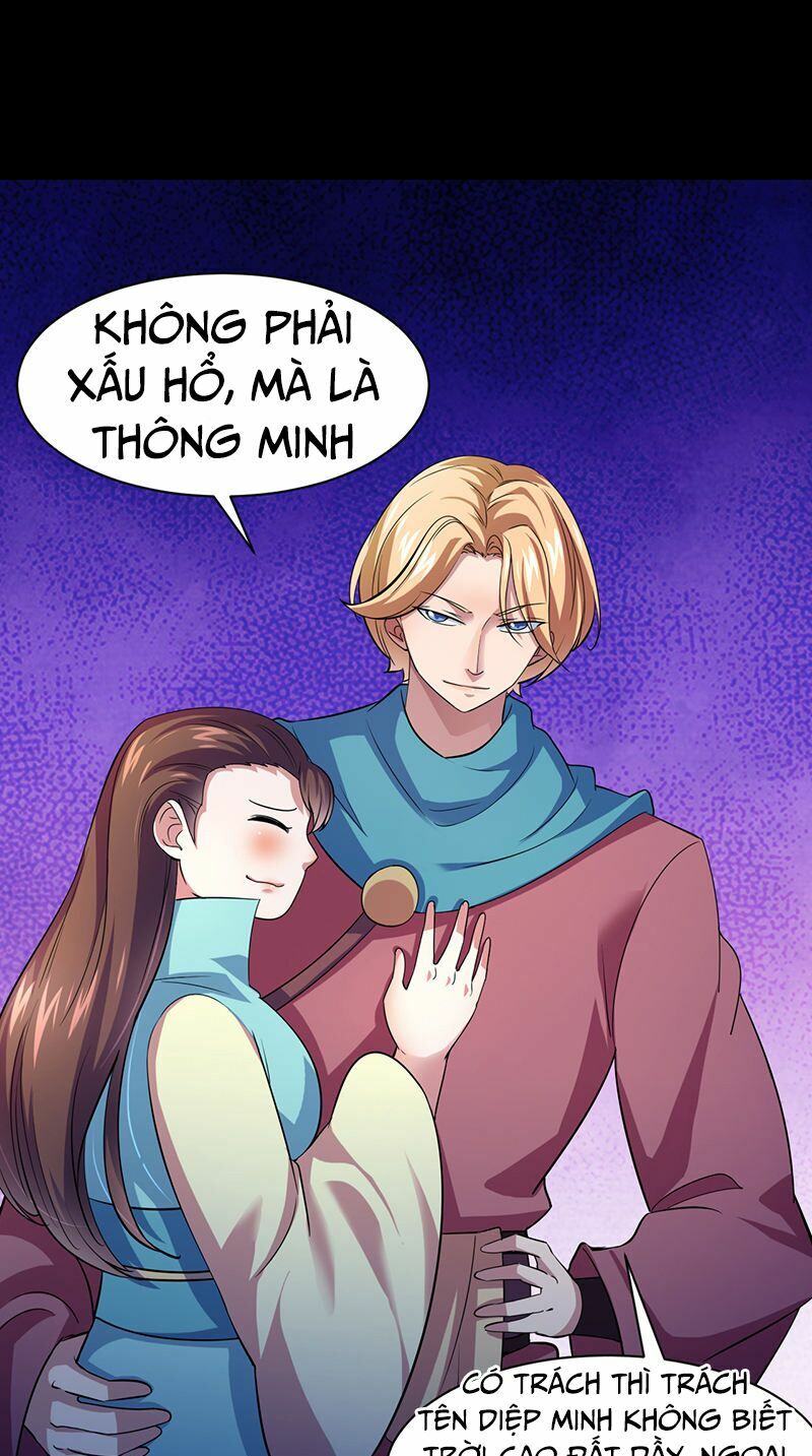 võ đạo độc tôn chapter 73 21