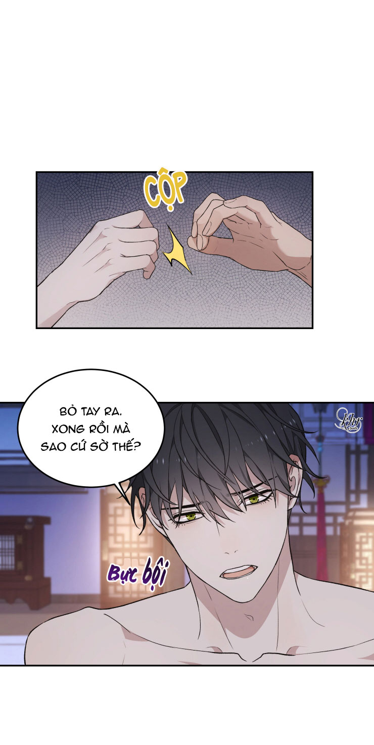 hỗn mộng chapter 13 34