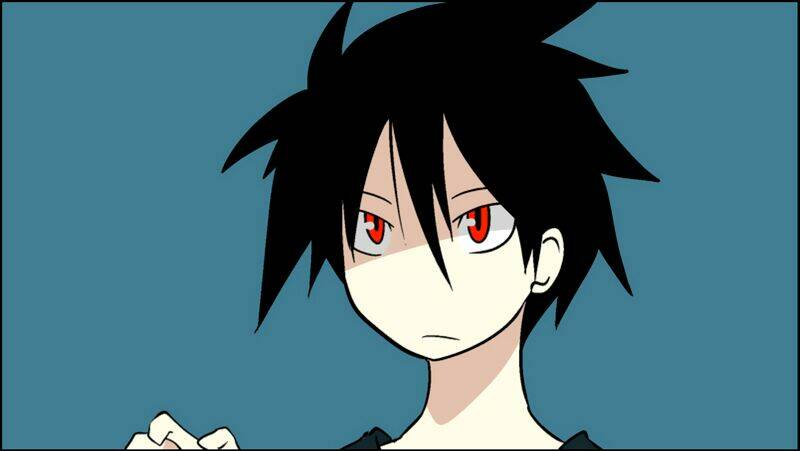 senyuu chapter 94 63